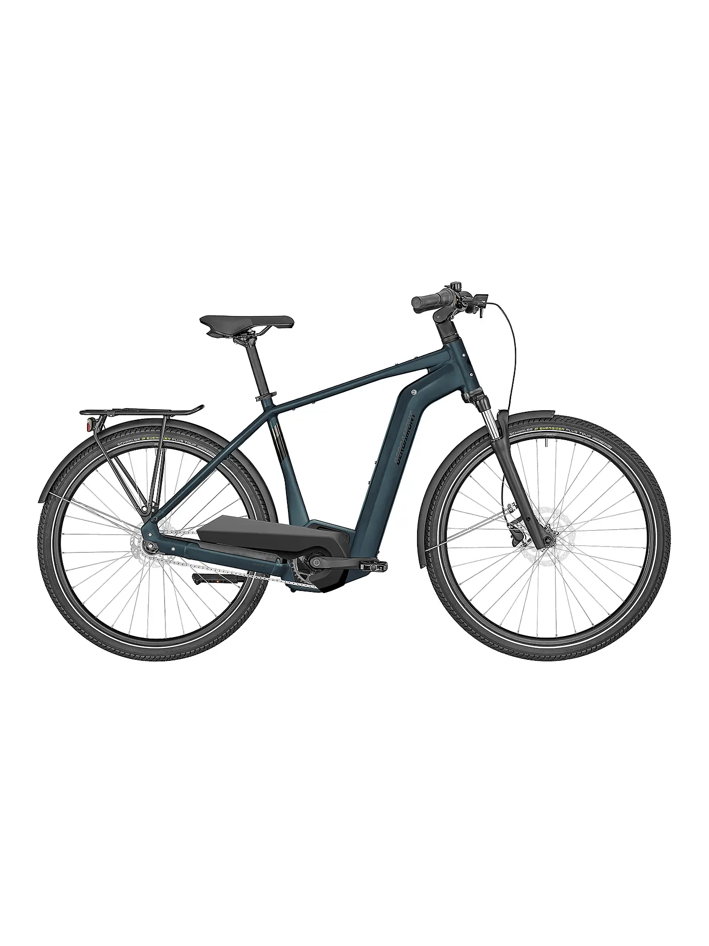 BERGAMONT | Herren E-Bike E-Horizon N5e FH Gent | 